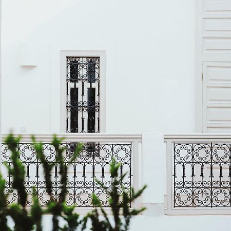Riad Al Massarah マラケシュ エクステリア 写真