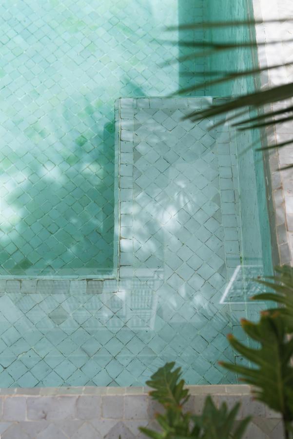 Riad Al Massarah マラケシュ エクステリア 写真