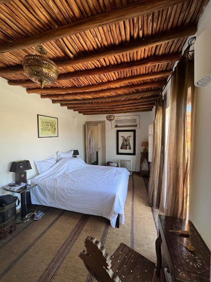 Riad Al Massarah マラケシュ エクステリア 写真