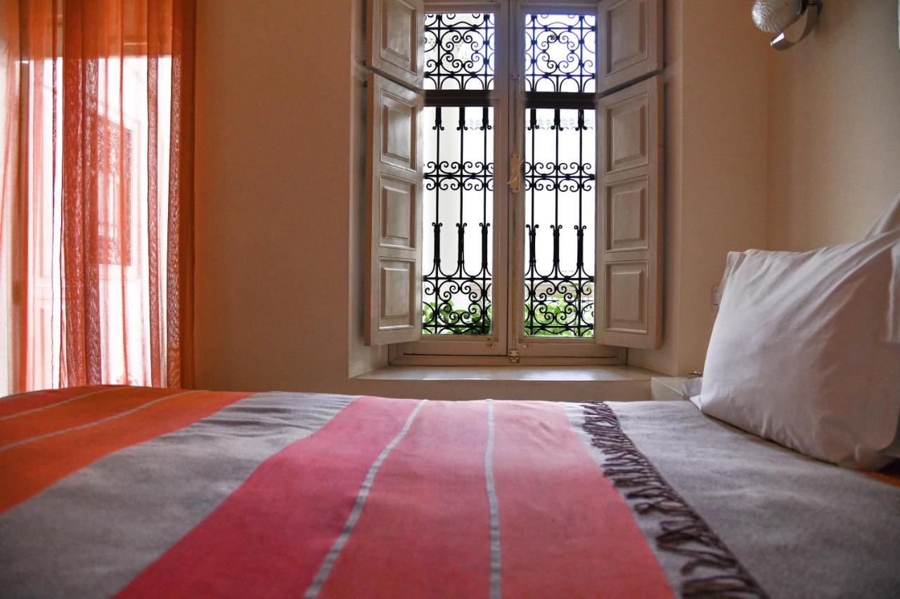 Riad Al Massarah マラケシュ エクステリア 写真