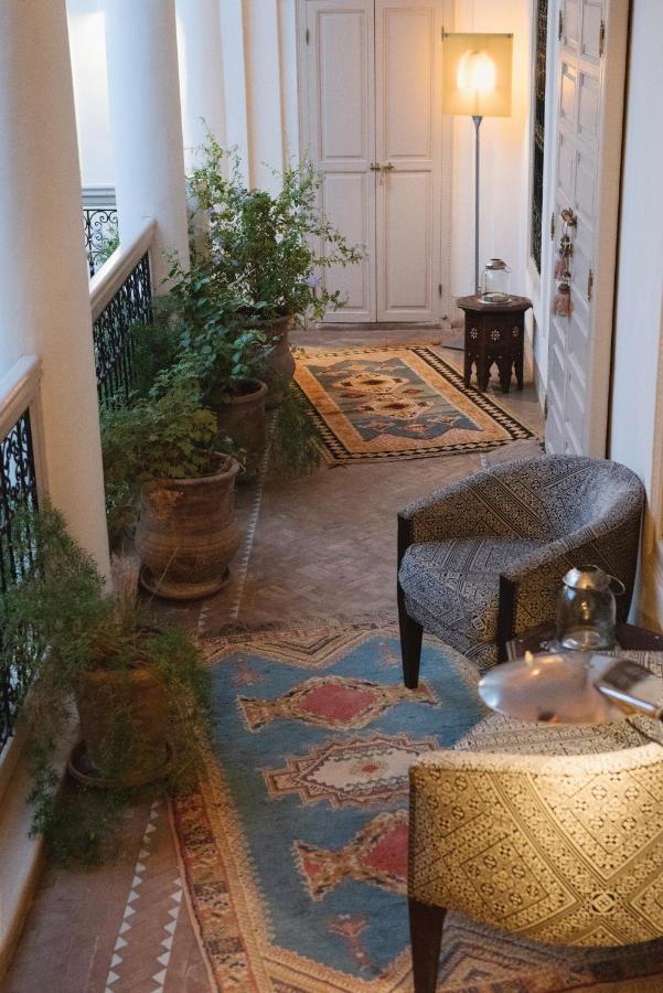 Riad Al Massarah マラケシュ エクステリア 写真