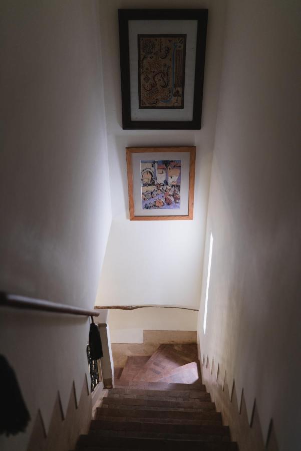 Riad Al Massarah マラケシュ エクステリア 写真