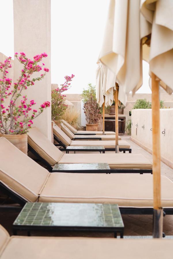 Riad Al Massarah マラケシュ エクステリア 写真