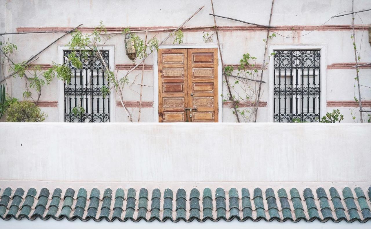 Riad Al Massarah マラケシュ エクステリア 写真