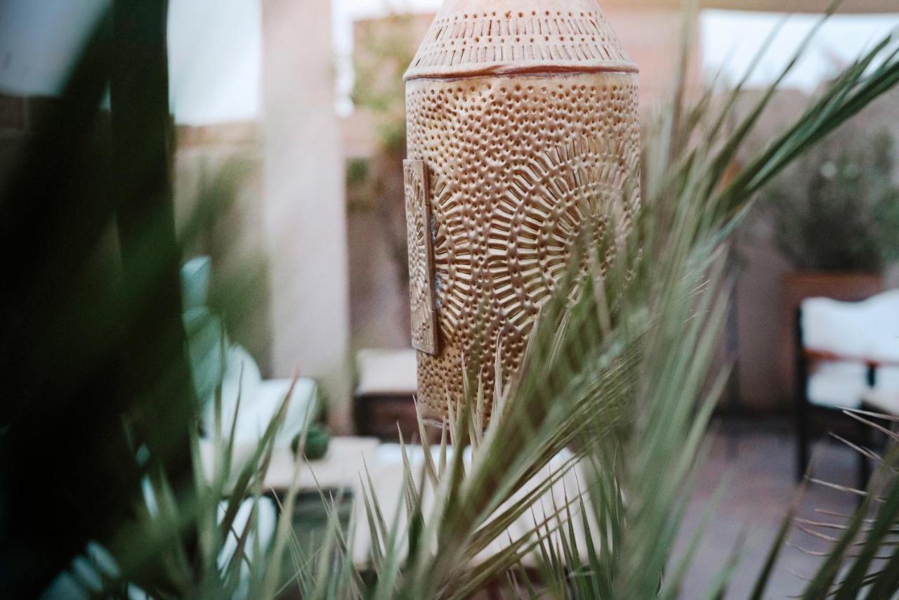 Riad Al Massarah マラケシュ エクステリア 写真