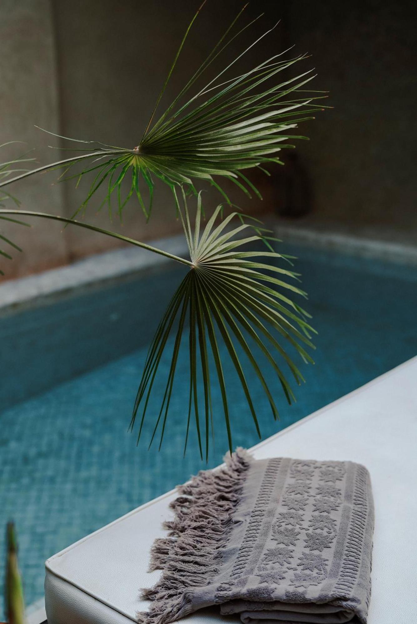 Riad Al Massarah マラケシュ エクステリア 写真